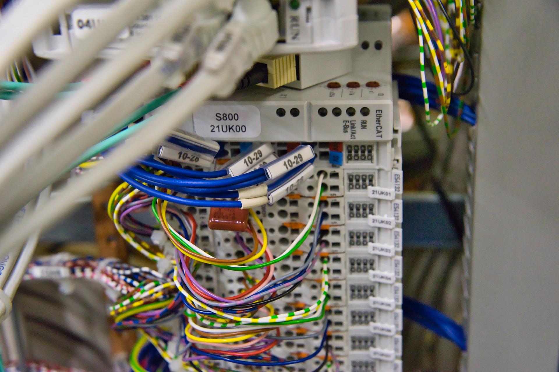 INSTALACJE TELETECHNICZNE - Projektowanie instalacji elektrycznych ...
