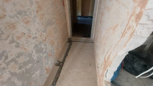 jak wygląda montaż instalacji elektrycznej